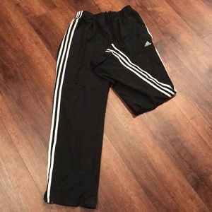 Adidas sweat pants